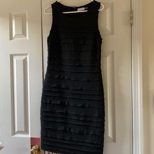 Calvin Klein dress